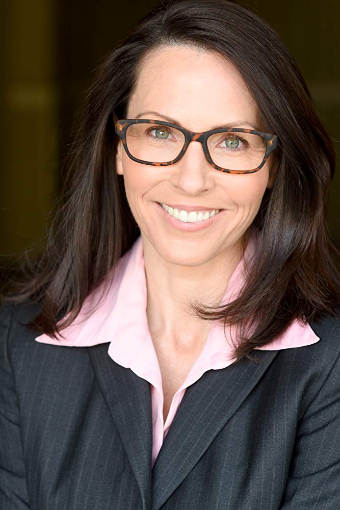 Amy Serafin