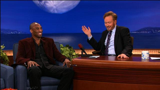 Kobe Bryant