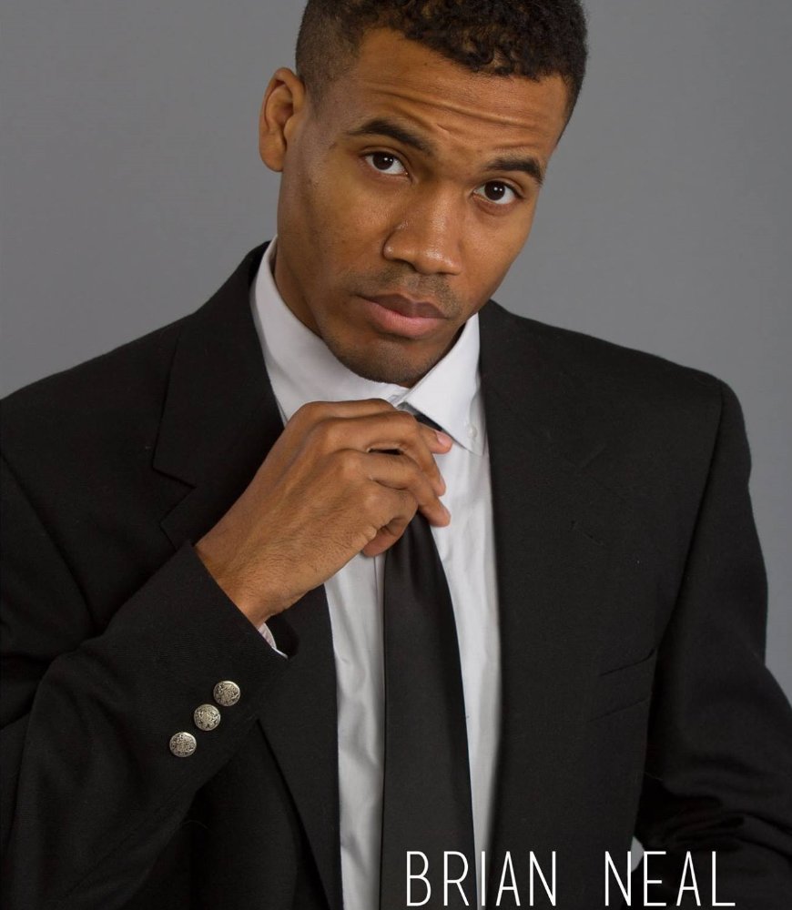 Brian Neal