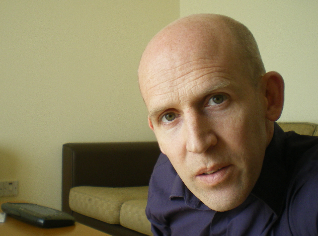 Conor Lovett