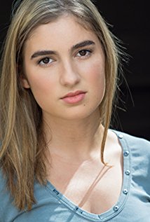 Jessica Barr
