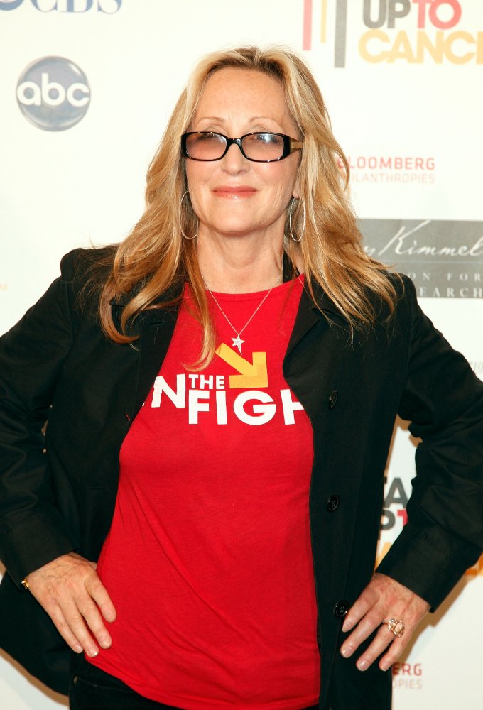 Laura Ziskin