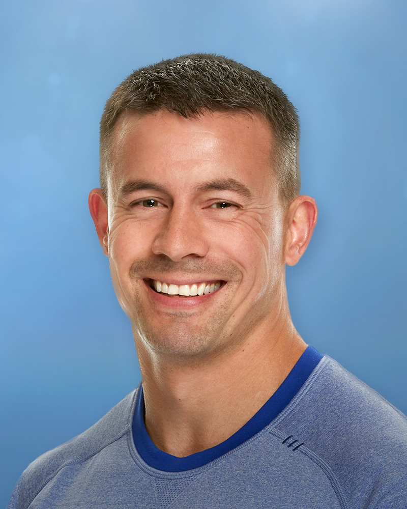 Seth Tyler