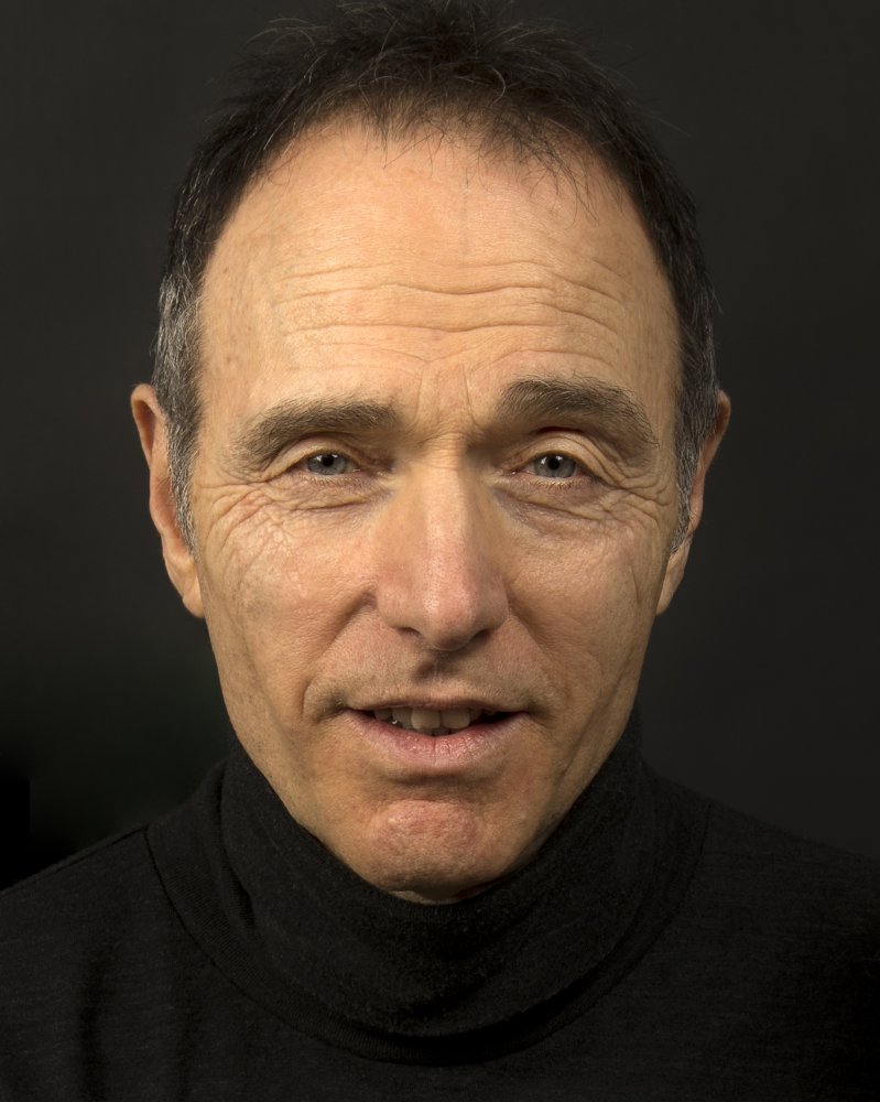 Danny Michael Mann