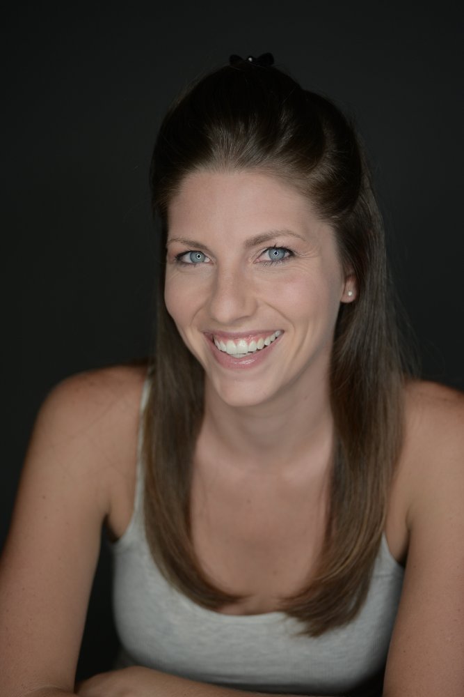 Tiffany Anderson