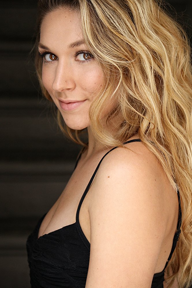 Vassiliki Ellwood