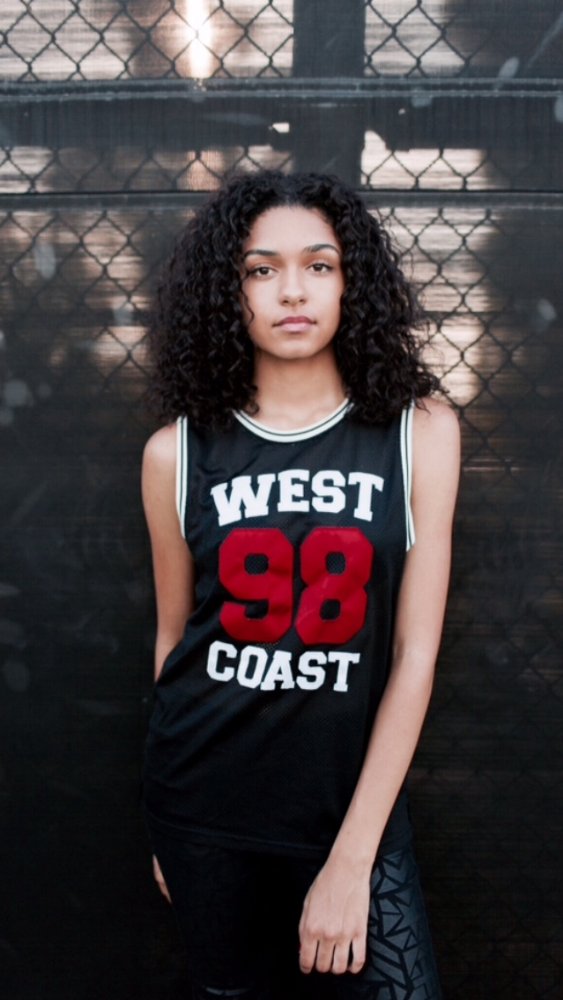 Kennedy Reed