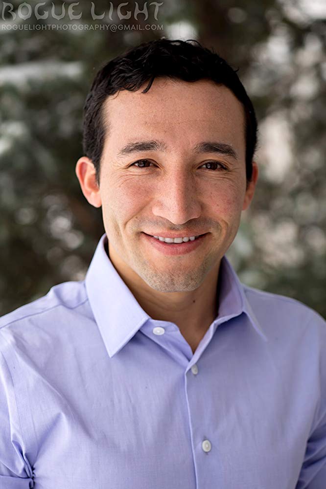 Edwin Garcia