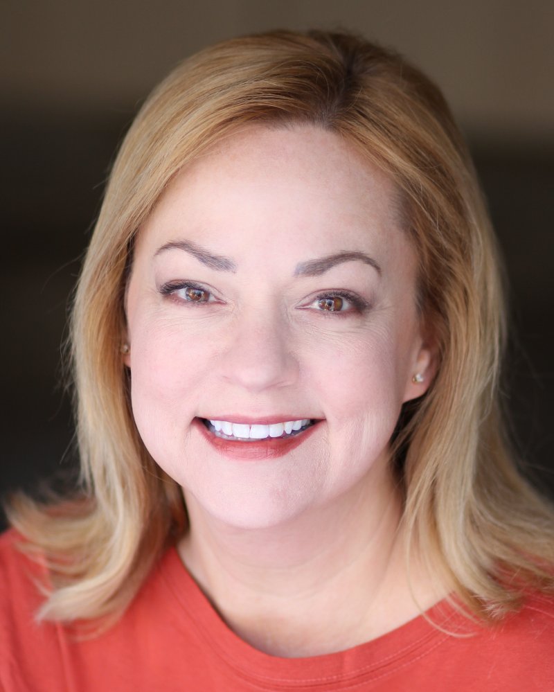 Sharon Pratt