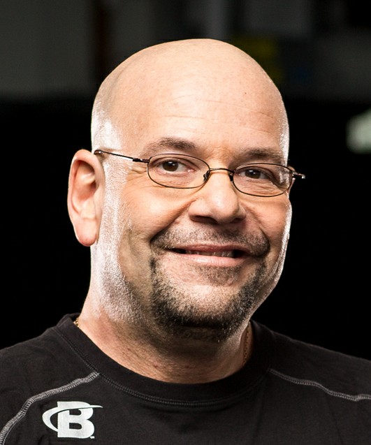 Peter Georgo Georgopoulos
