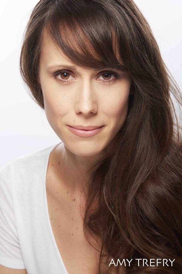 Amy Trefry