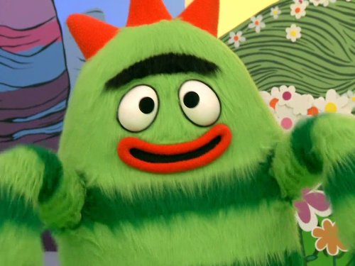 Brobee