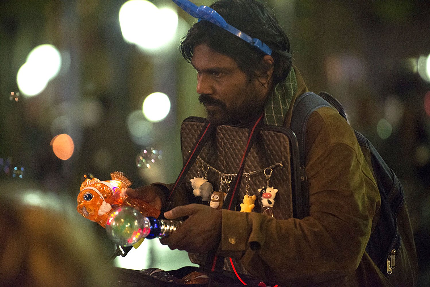 Dheepan