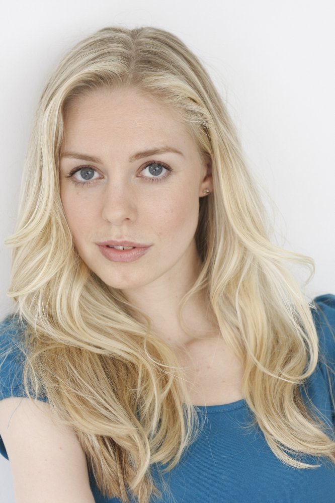 Johanna Telander