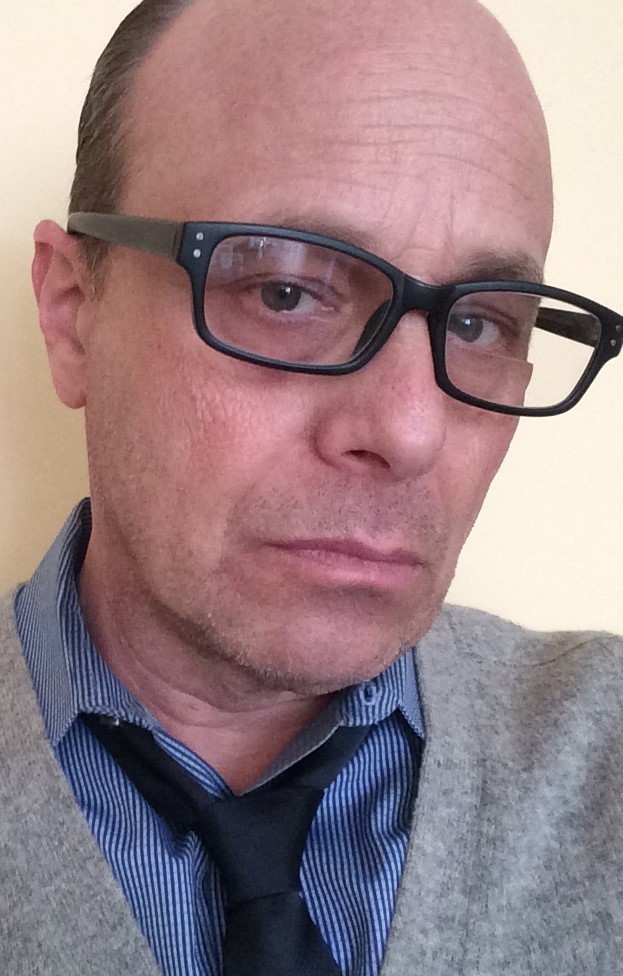 Richard Meiman