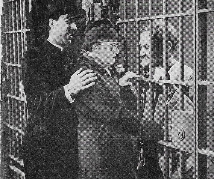 Barry Fitzgerald