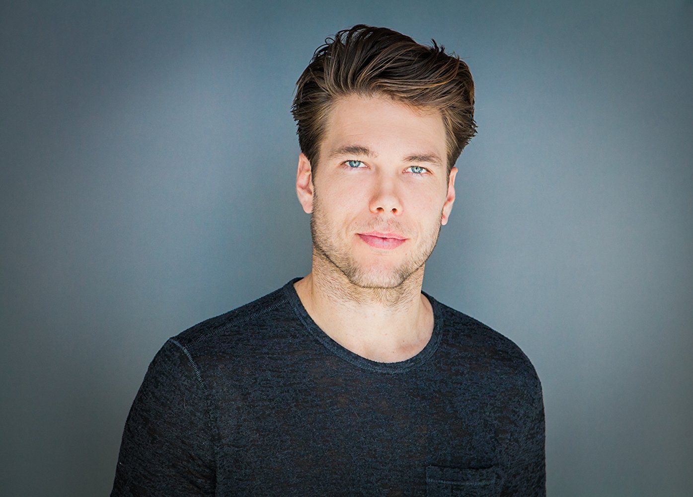 Mathew Valois