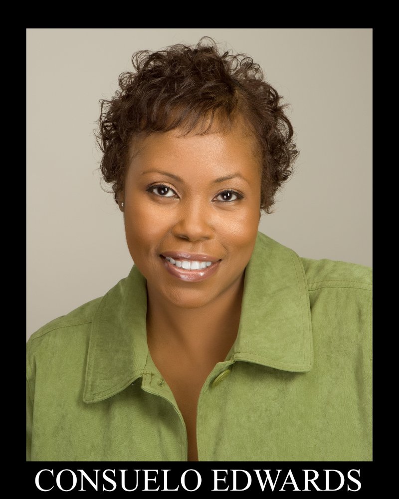 Consuelo M. Edwards