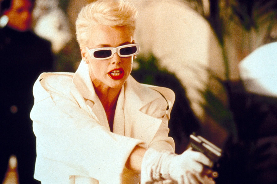 Karla Fry