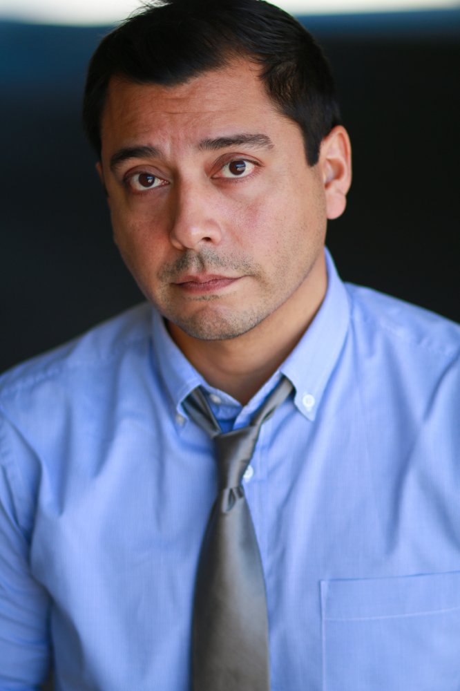 Matt Ferrucci