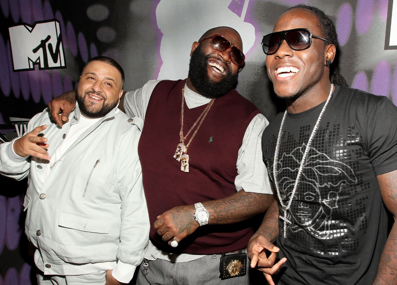 Rick Ross