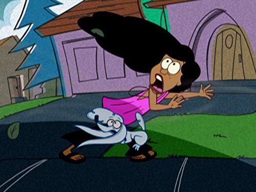 Penny Proud