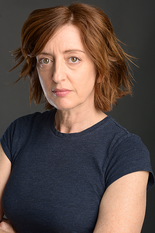 Patti Troisi