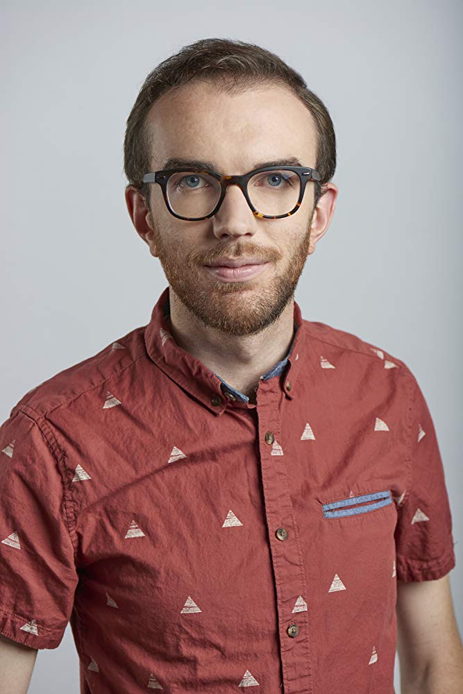 Greg Smith