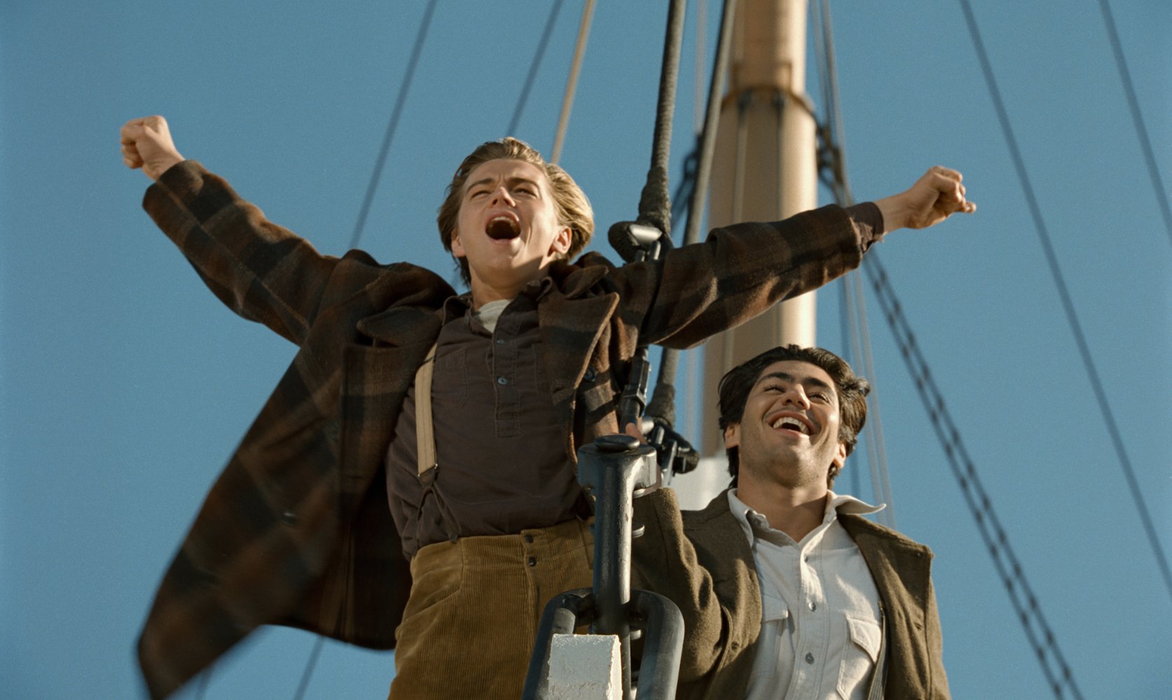Jack Dawson