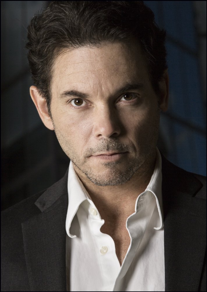 Todd Bruno