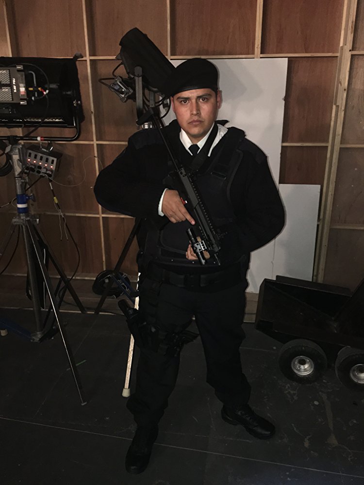 Emeterio Lozoya Jr.