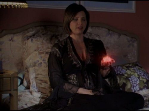 Cordelia Chase