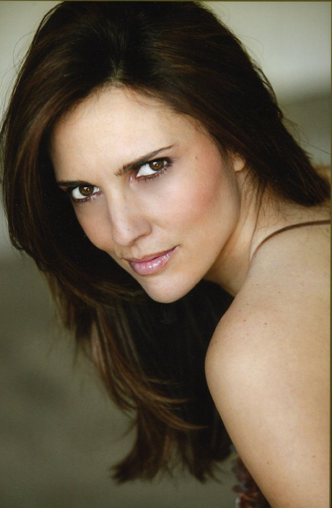 Ashley Laurence