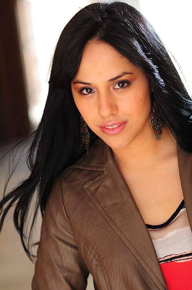 Edna Garcia