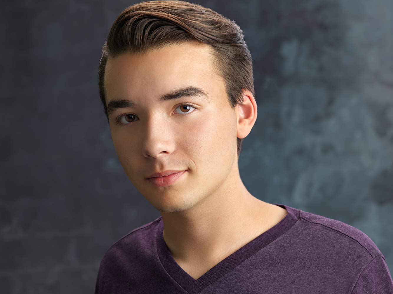 Casey Baum