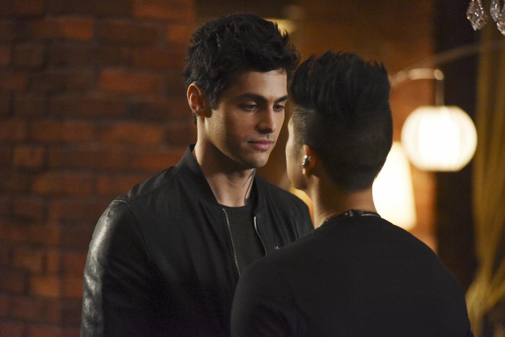 Matthew Daddario