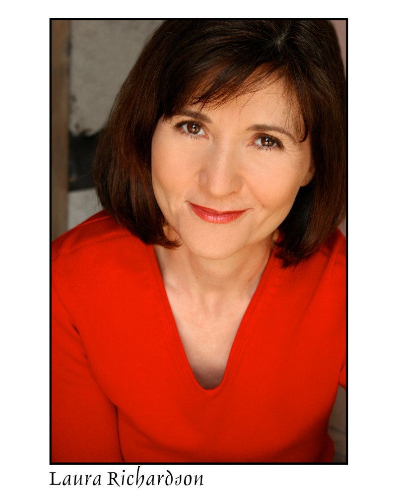 Laura Richardson