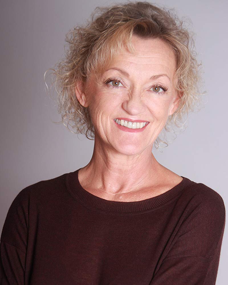 Charmaine Wilson