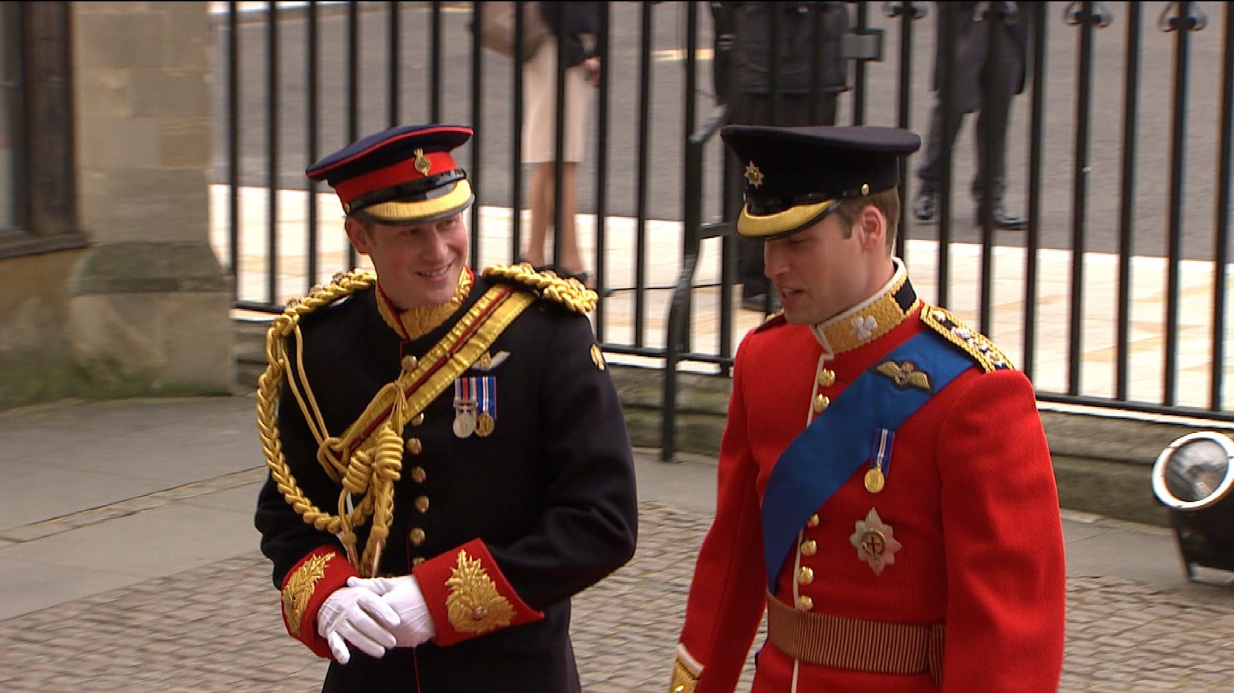Prince William