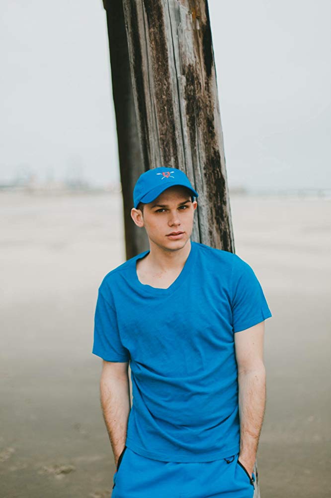 Chris Chasey
