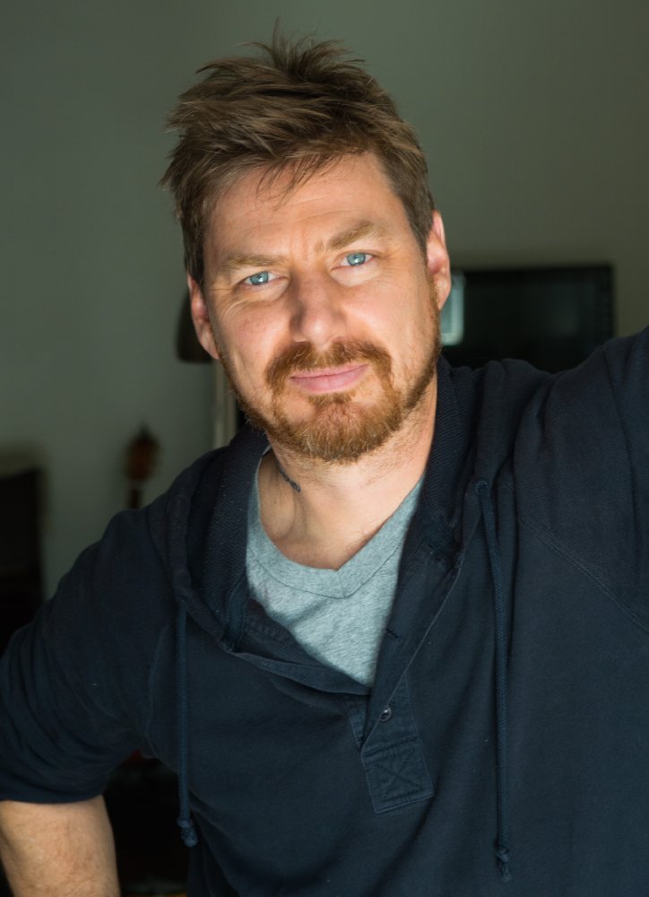 Jaret Sacrey