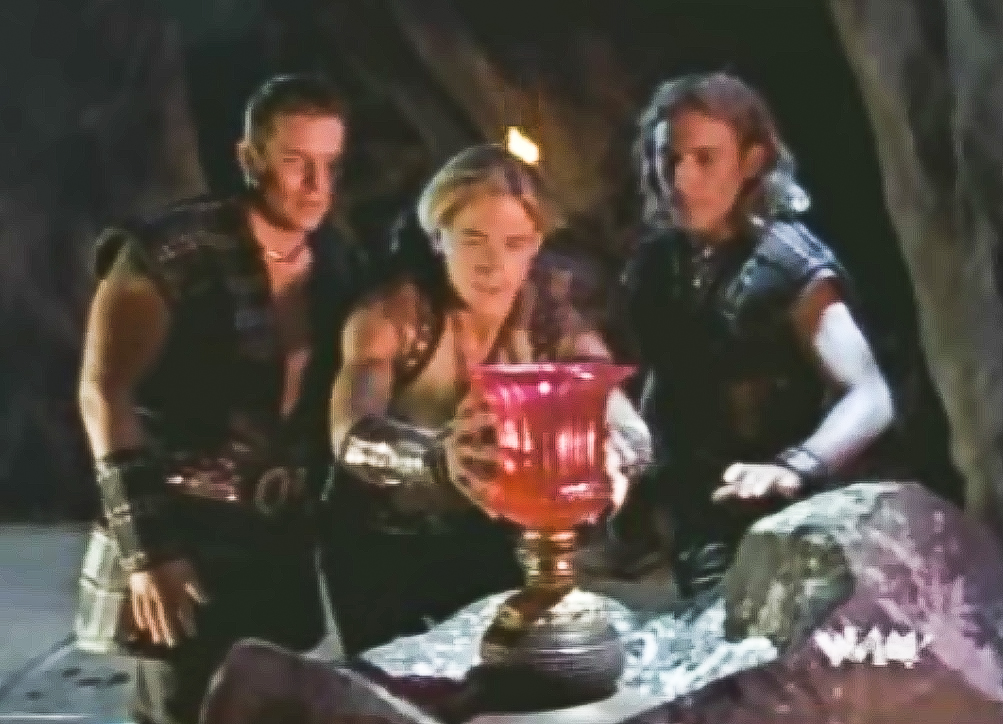 Iolaus