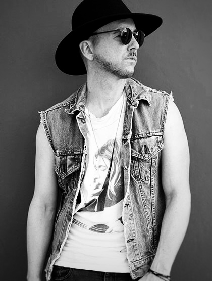 Chris Arvan