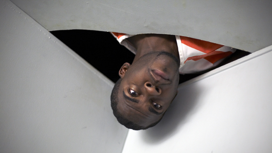 Laurence Anthony