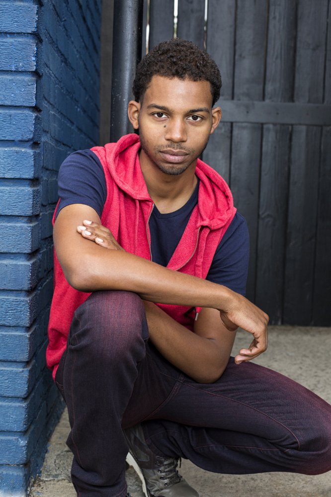 Dalon J. Holland