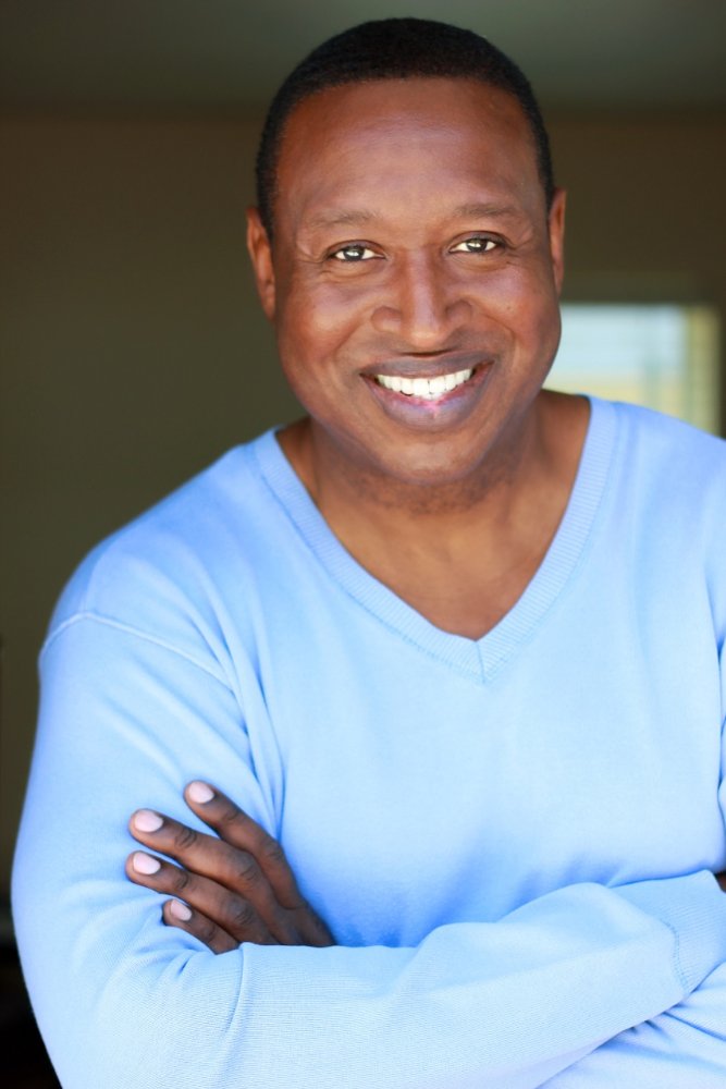 Gary Robinson