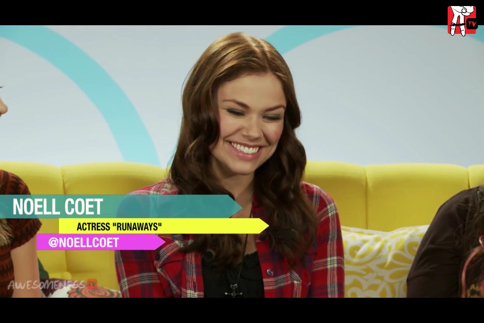 Noell Coet