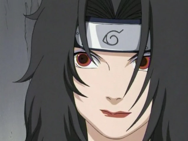 Kurenai Y