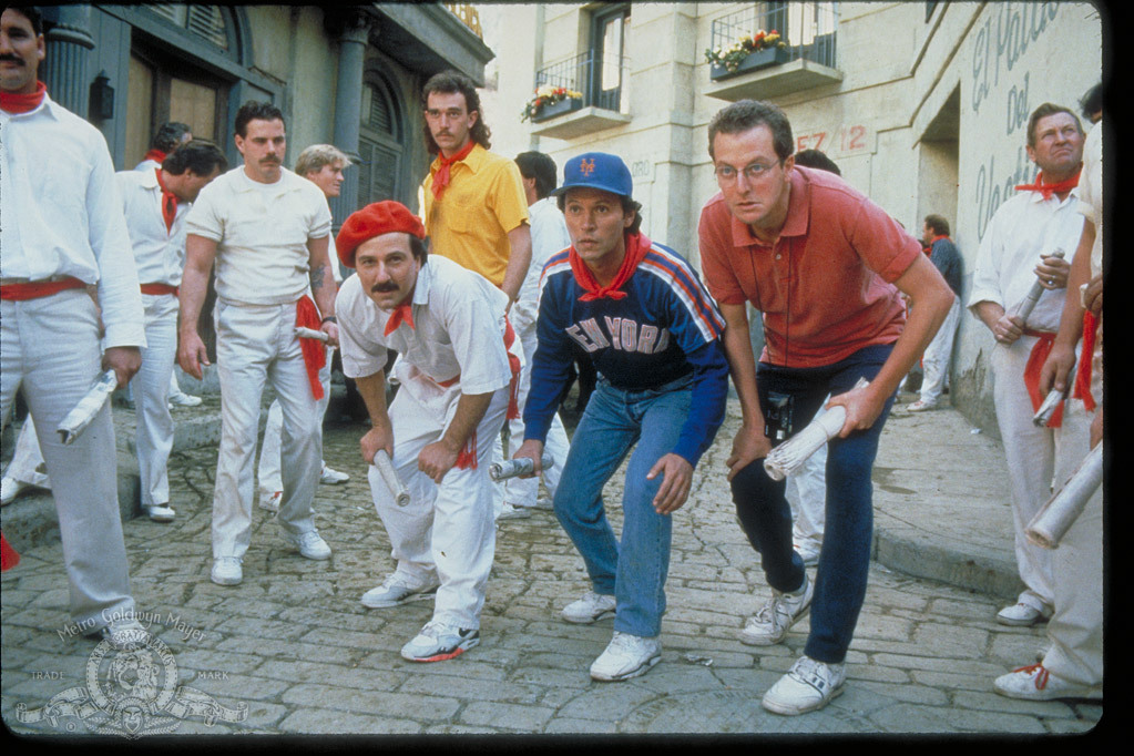 Bruno Kirby