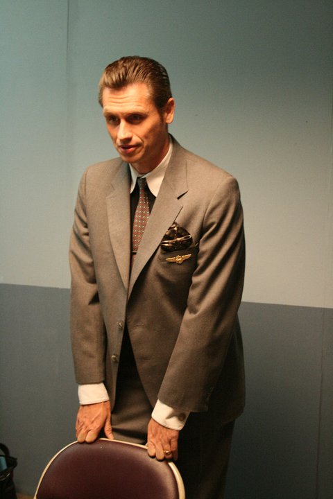 Lincoln Hoppe